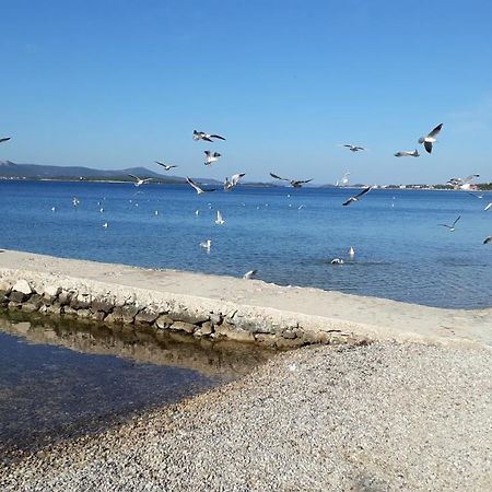 Anna Apartment Biograd Na Moru Luaran gambar