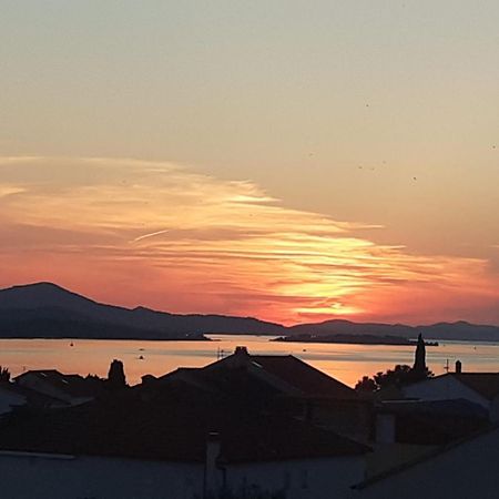 Anna Apartment Biograd Na Moru Luaran gambar