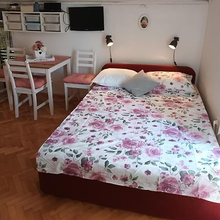 Anna Apartment Biograd Na Moru Luaran gambar