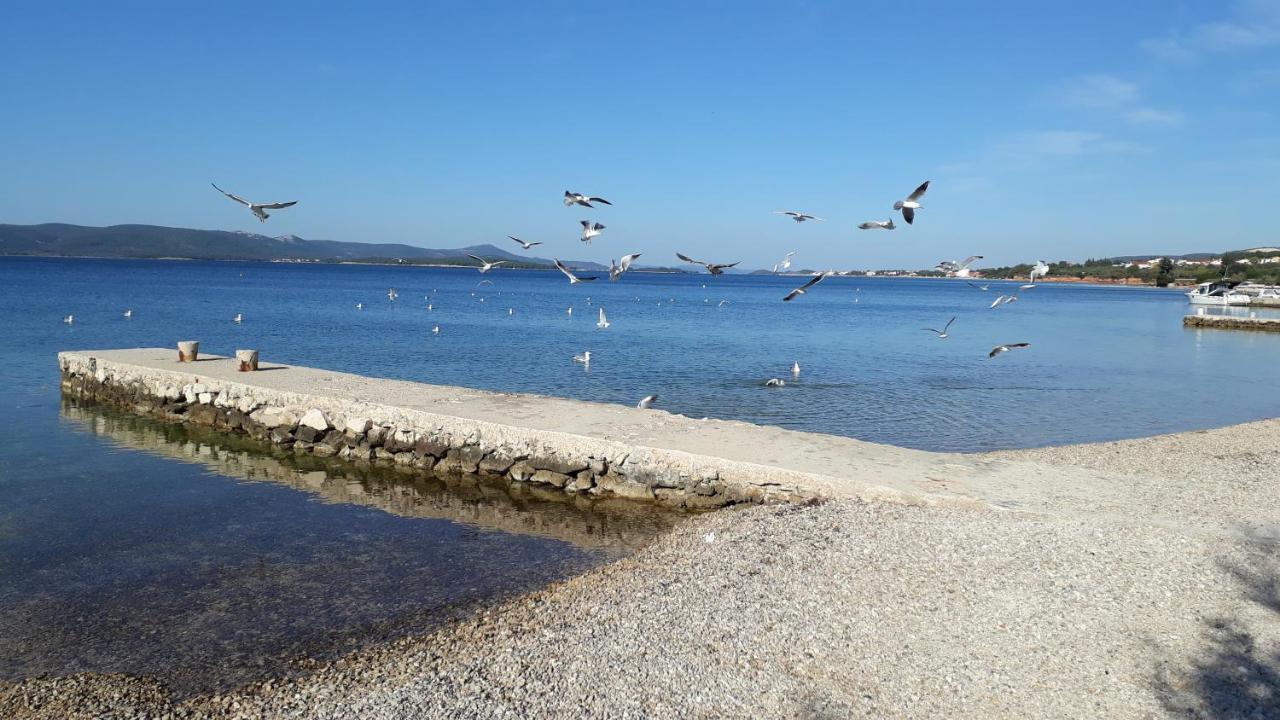 Anna Apartment Biograd Na Moru Luaran gambar