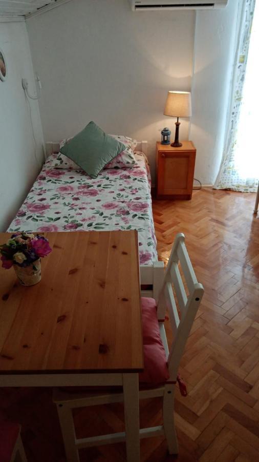 Anna Apartment Biograd Na Moru Luaran gambar
