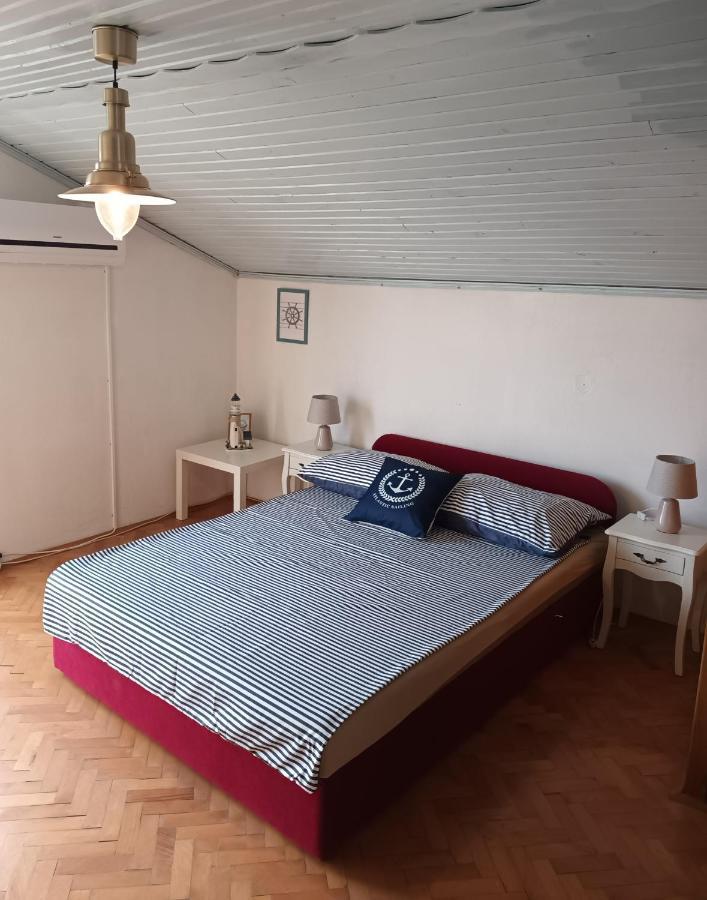 Anna Apartment Biograd Na Moru Luaran gambar