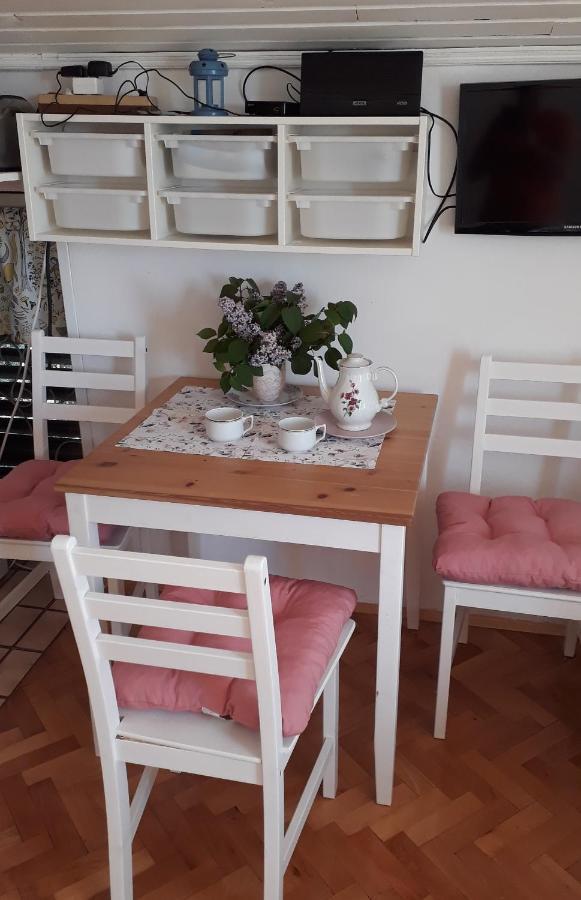 Anna Apartment Biograd Na Moru Luaran gambar