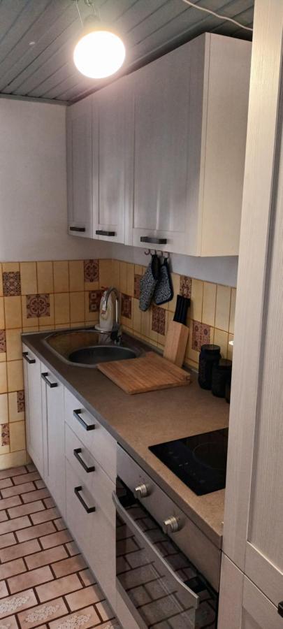 Anna Apartment Biograd Na Moru Luaran gambar