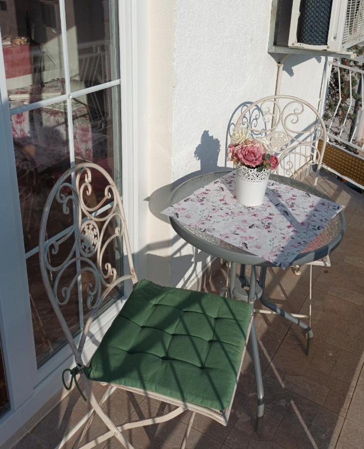 Anna Apartment Biograd Na Moru Luaran gambar