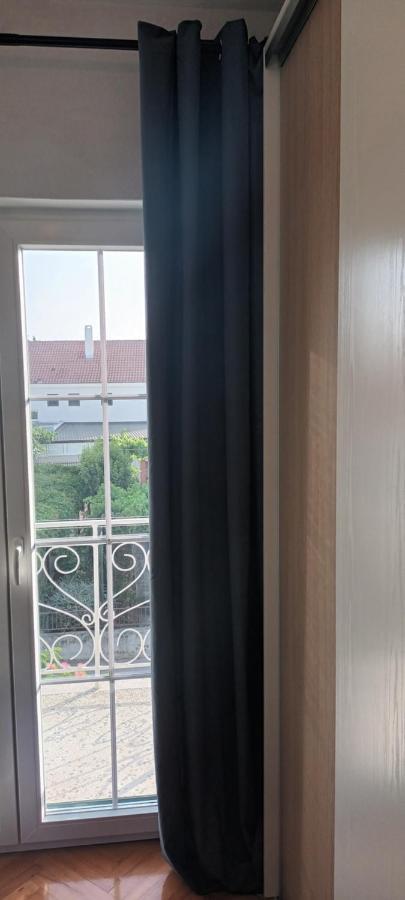 Anna Apartment Biograd Na Moru Luaran gambar