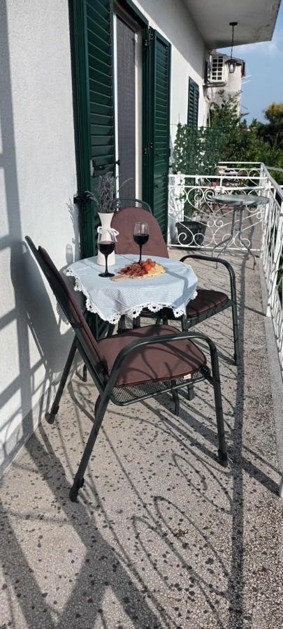 Anna Apartment Biograd Na Moru Luaran gambar