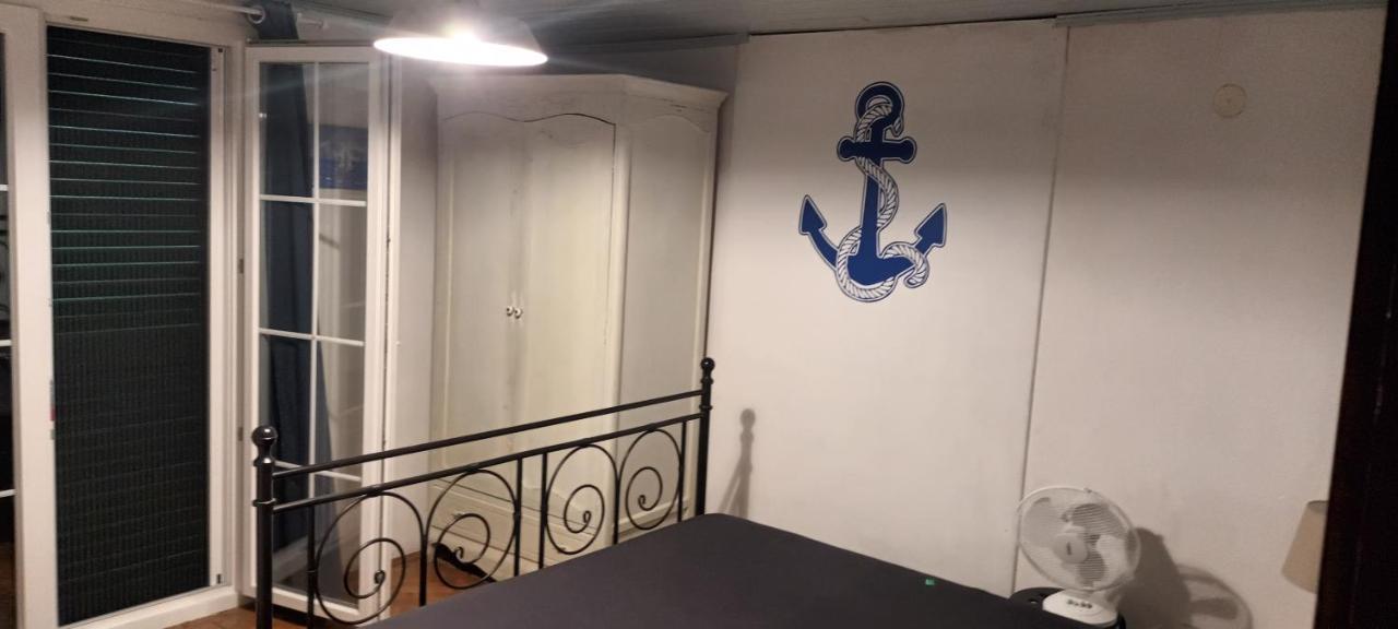 Anna Apartment Biograd Na Moru Luaran gambar