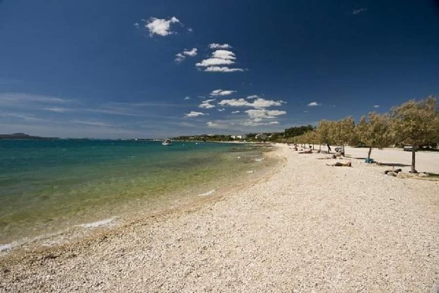 Anna Apartment Biograd Na Moru Luaran gambar