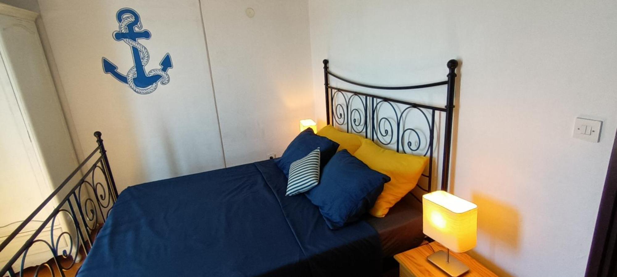Anna Apartment Biograd Na Moru Luaran gambar