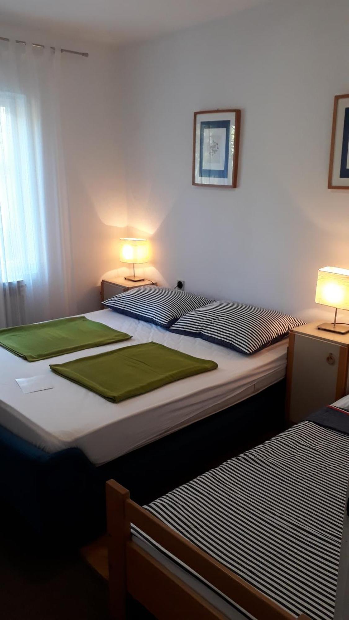 Anna Apartment Biograd Na Moru Luaran gambar