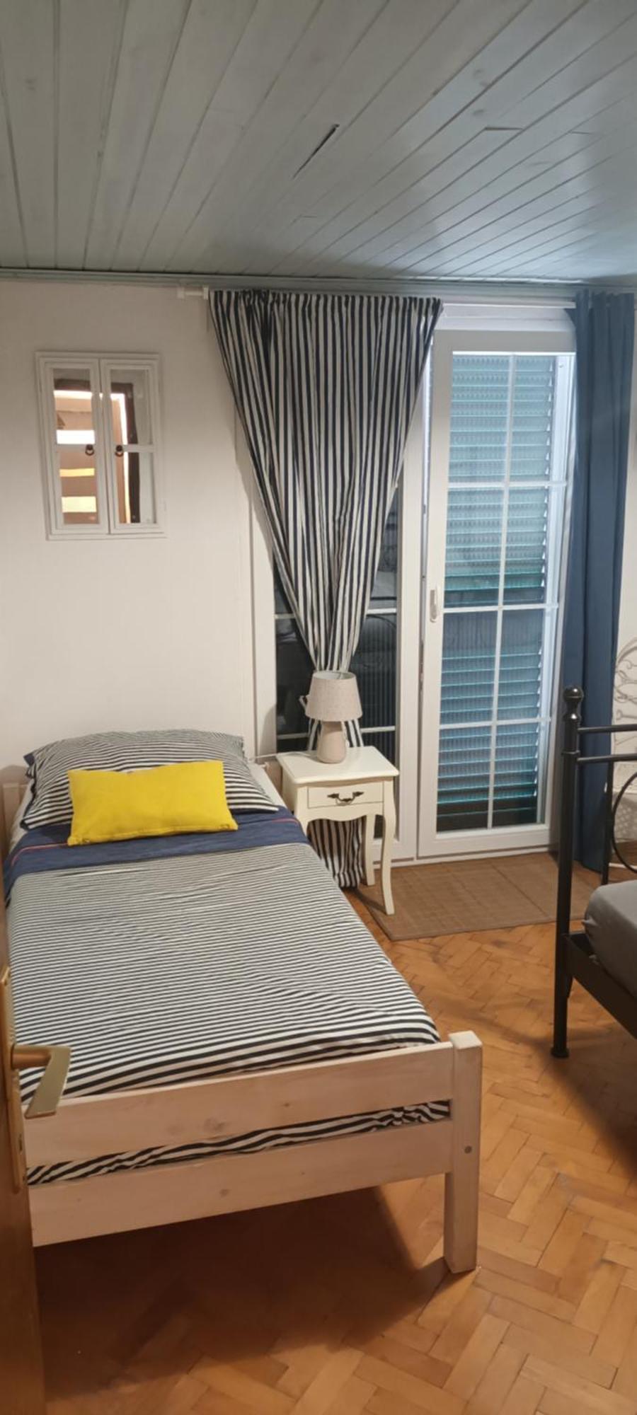Anna Apartment Biograd Na Moru Luaran gambar