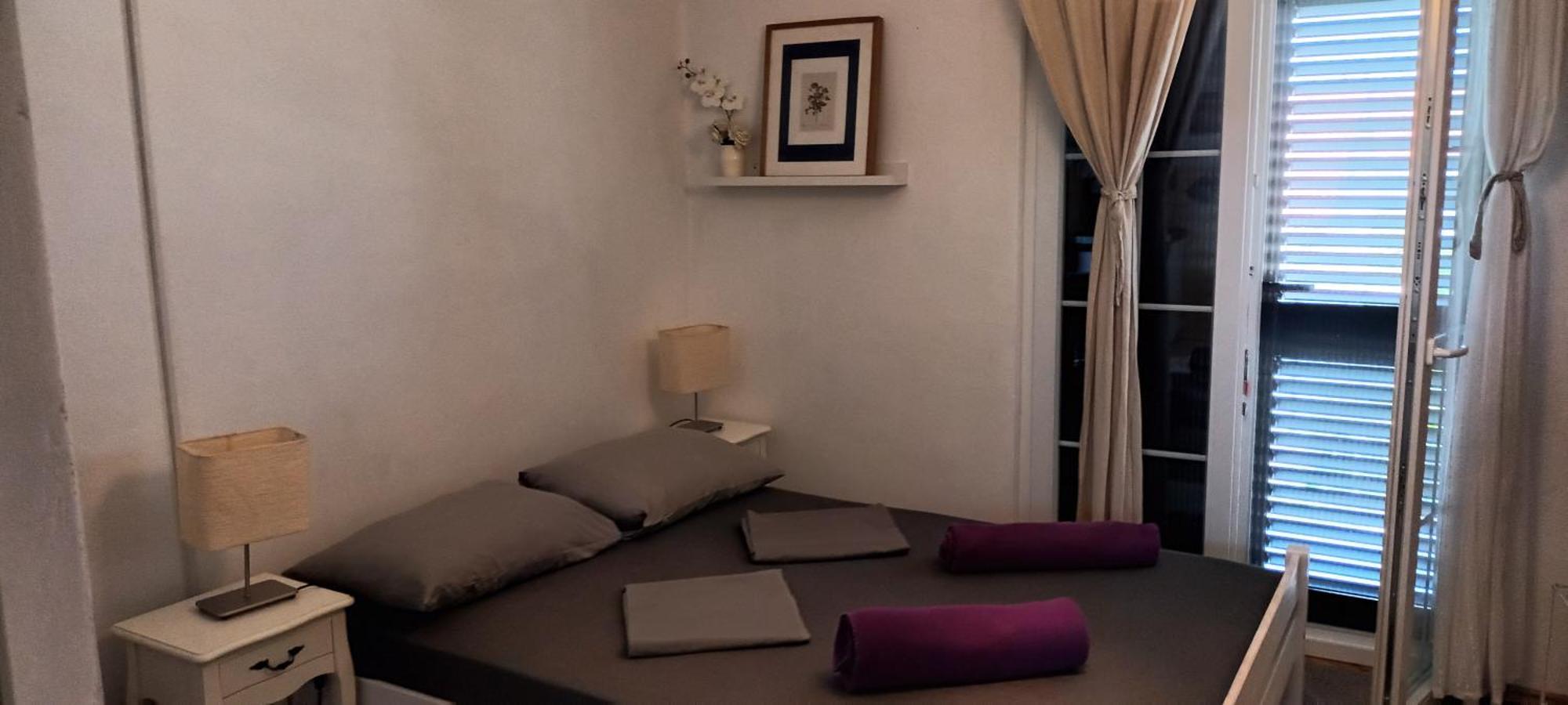 Anna Apartment Biograd Na Moru Luaran gambar