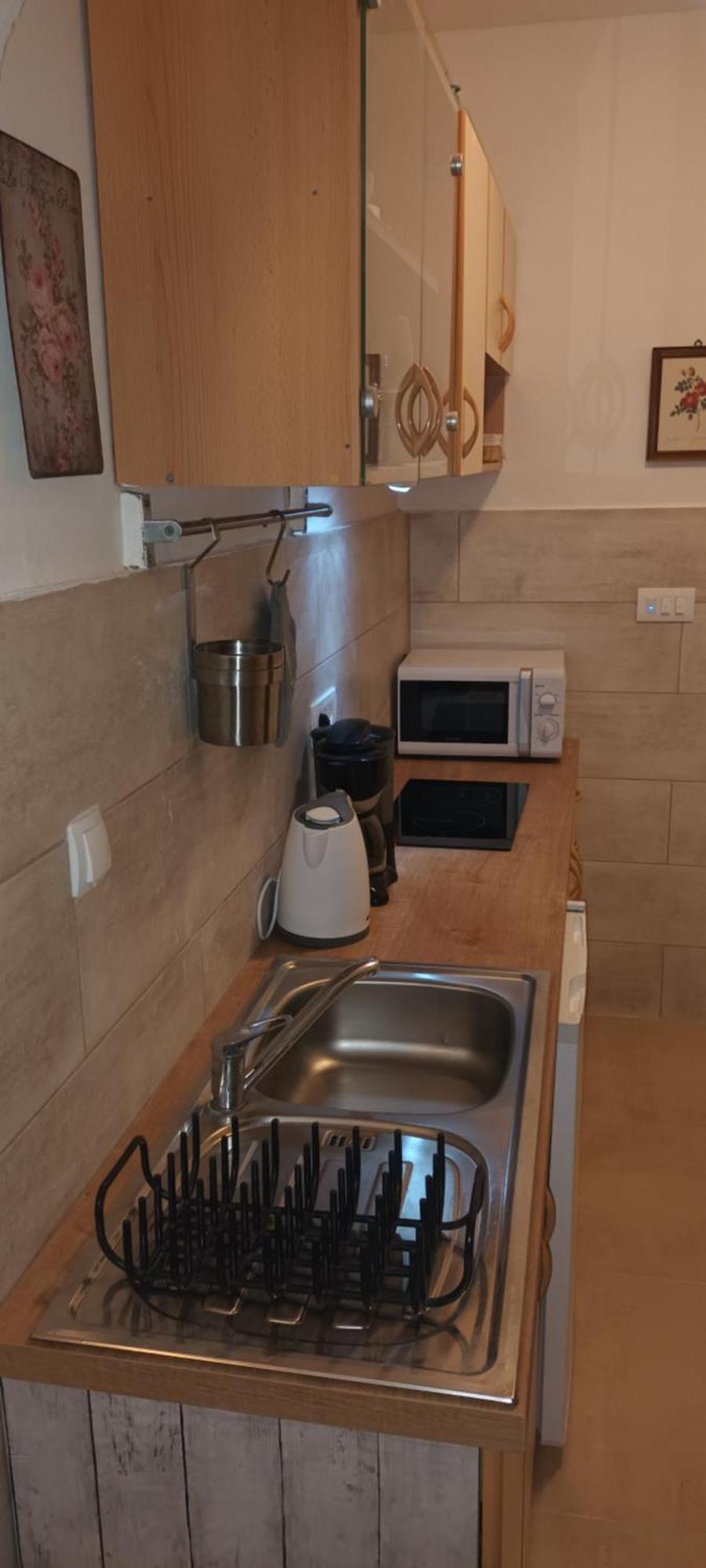 Anna Apartment Biograd Na Moru Luaran gambar