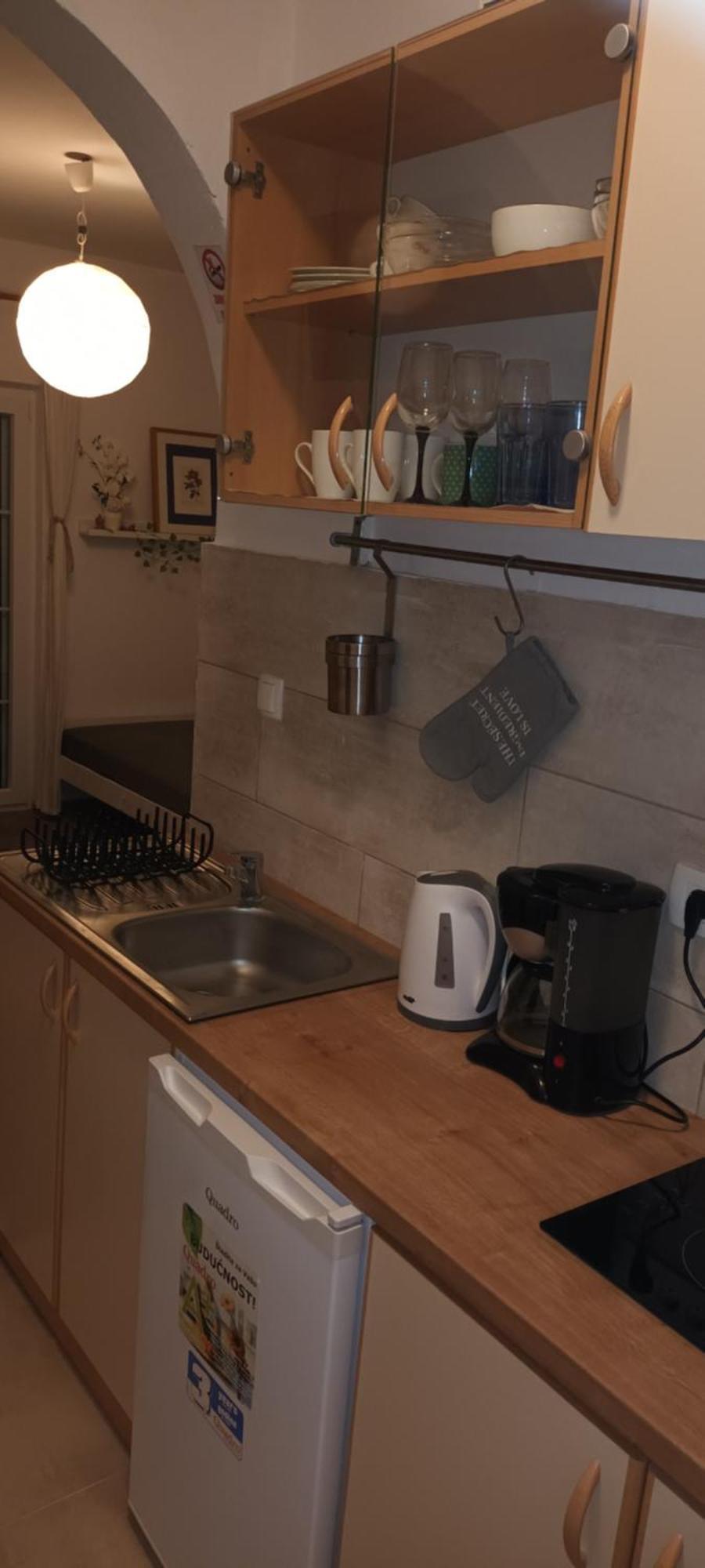 Anna Apartment Biograd Na Moru Luaran gambar