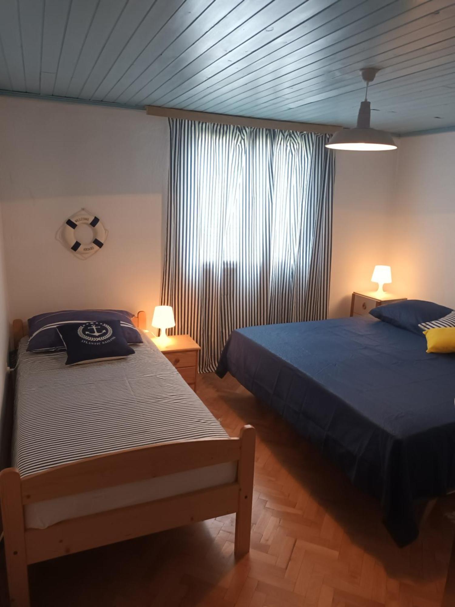 Anna Apartment Biograd Na Moru Luaran gambar