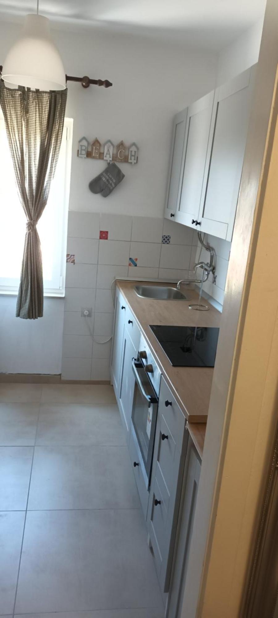 Anna Apartment Biograd Na Moru Luaran gambar