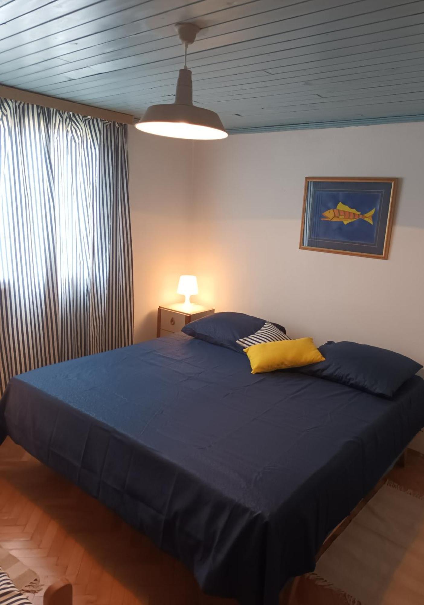 Anna Apartment Biograd Na Moru Luaran gambar