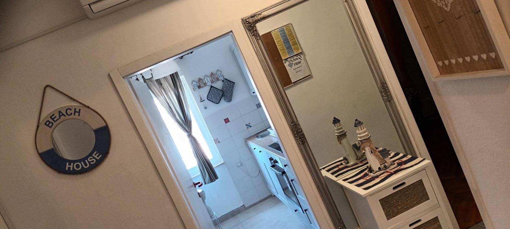 Anna Apartment Biograd Na Moru Luaran gambar