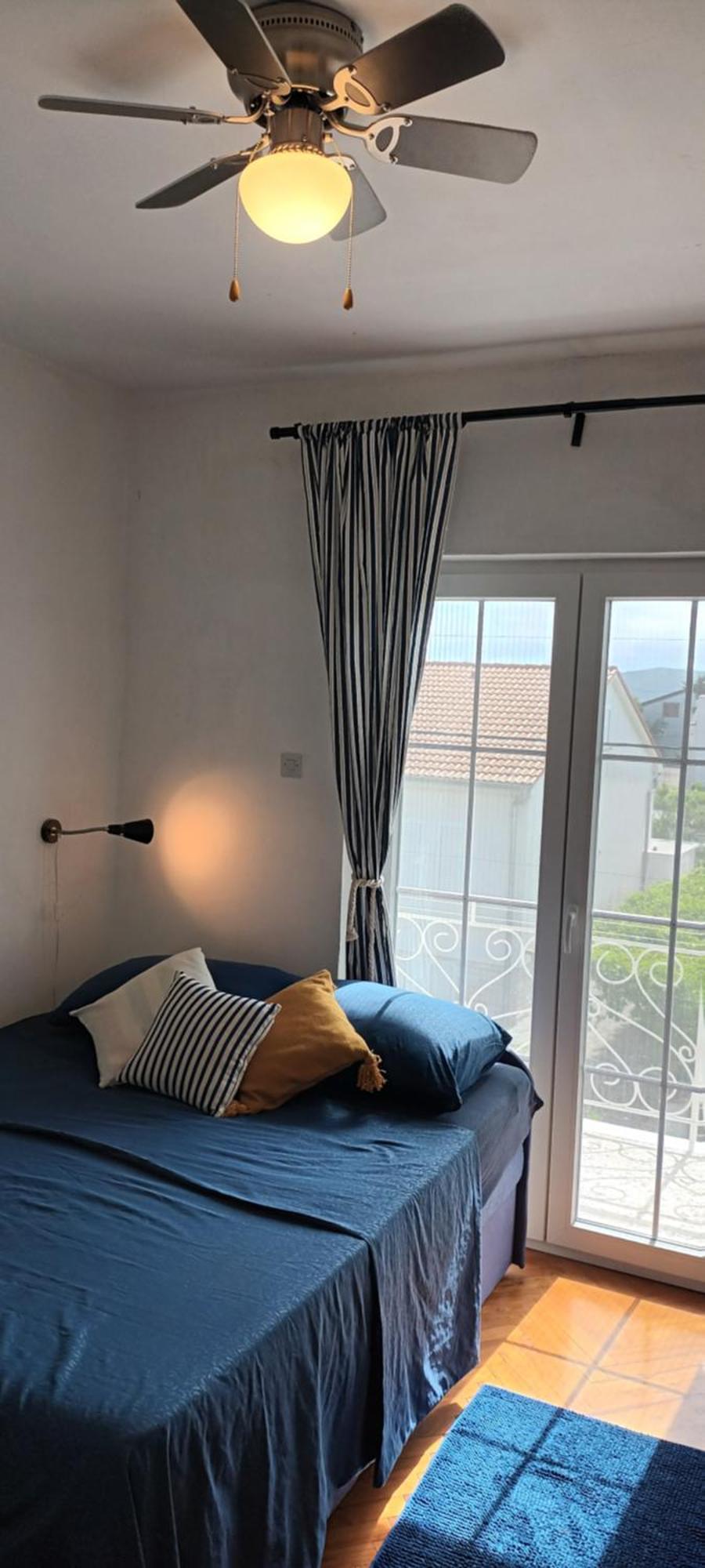 Anna Apartment Biograd Na Moru Luaran gambar