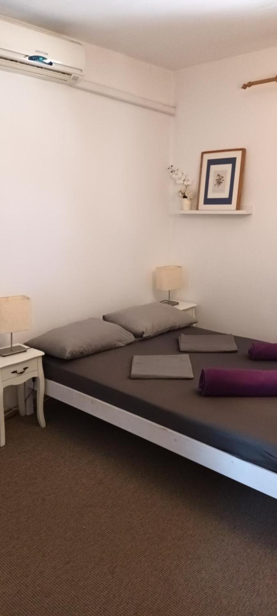 Anna Apartment Biograd Na Moru Luaran gambar