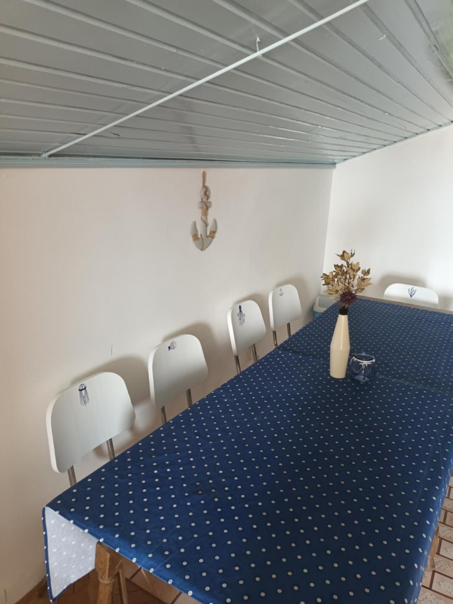 Anna Apartment Biograd Na Moru Luaran gambar
