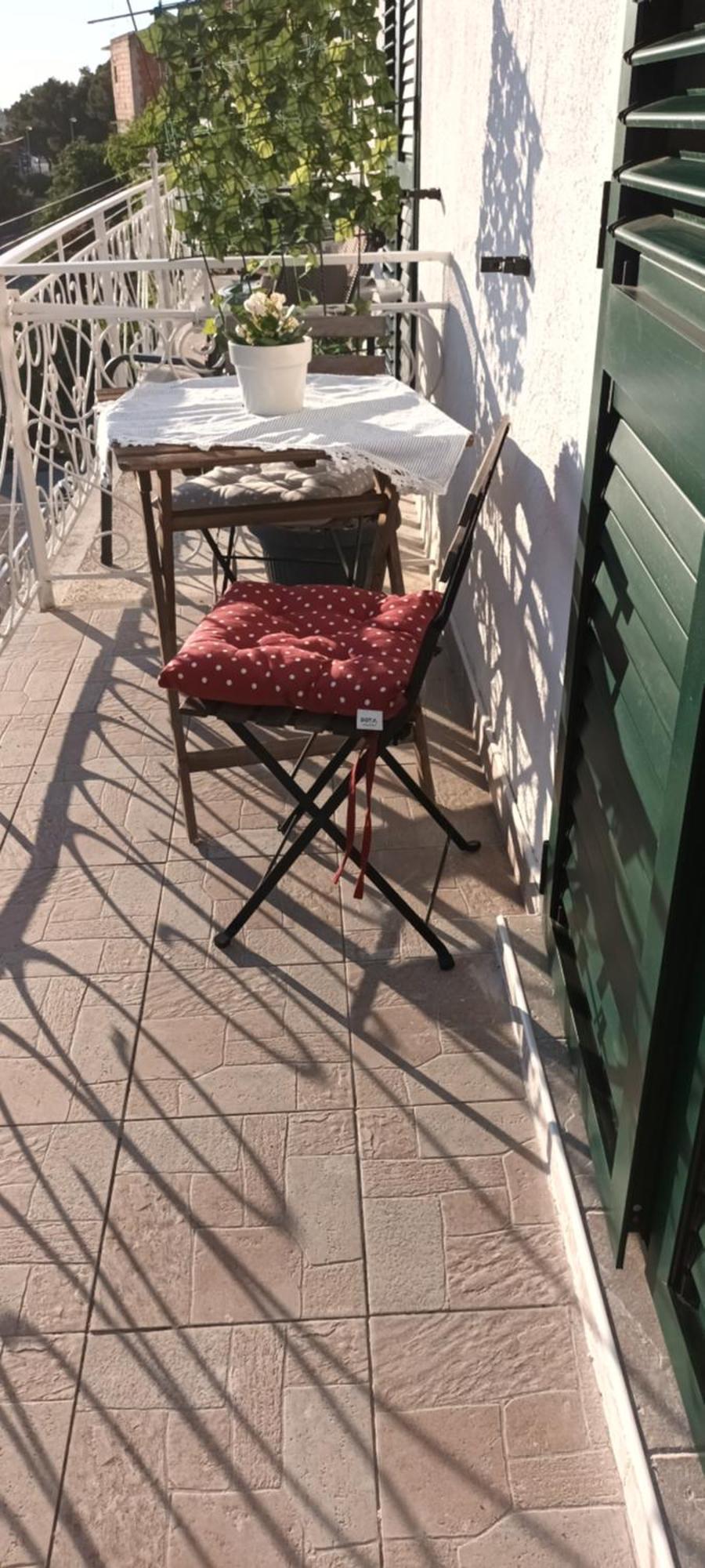 Anna Apartment Biograd Na Moru Luaran gambar