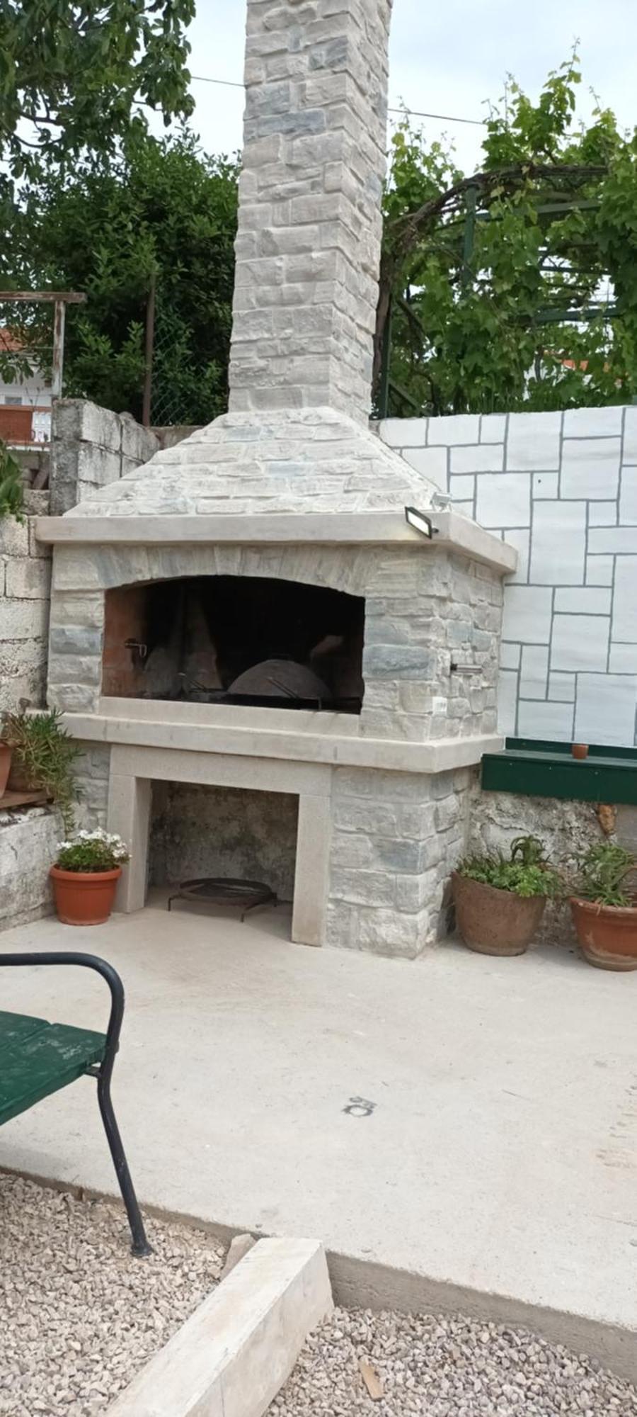 Anna Apartment Biograd Na Moru Luaran gambar