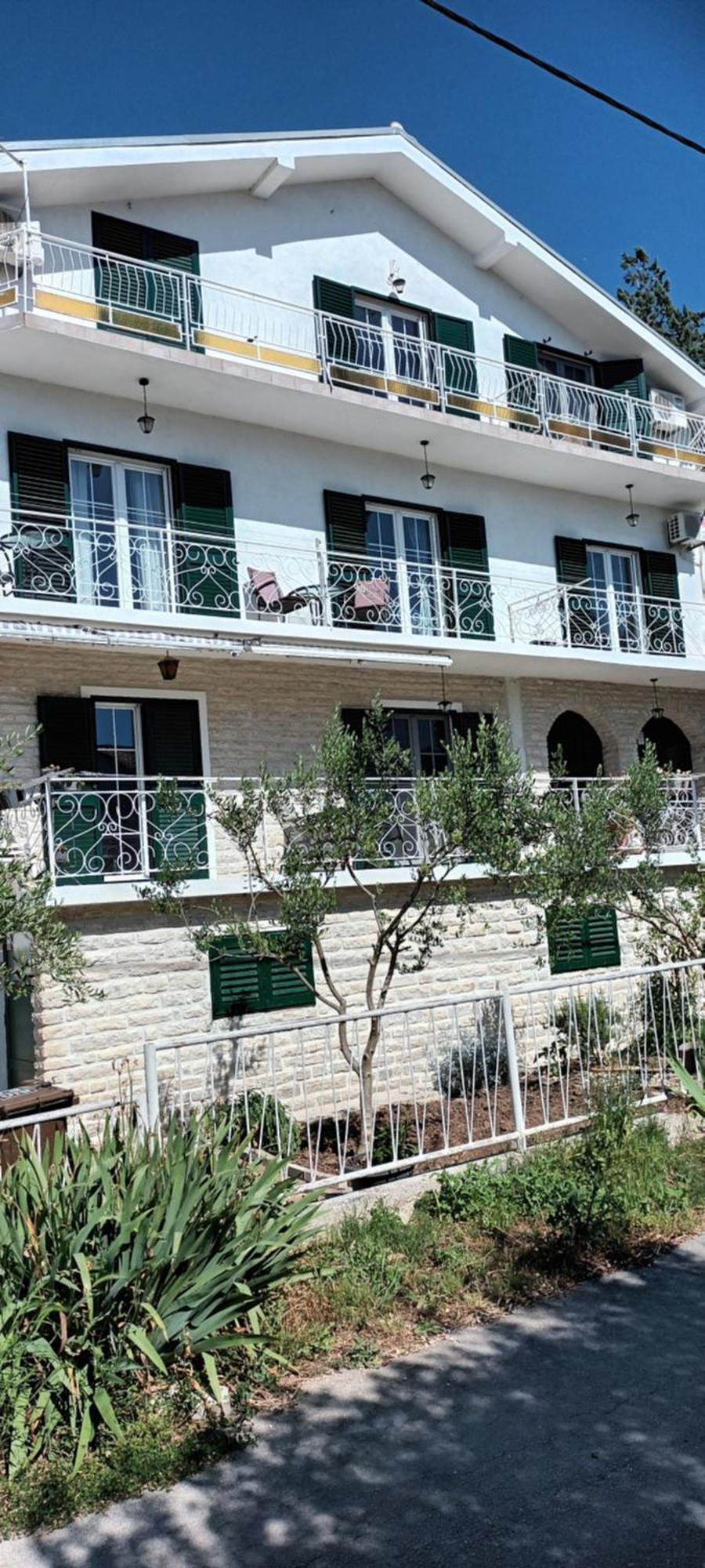 Anna Apartment Biograd Na Moru Luaran gambar