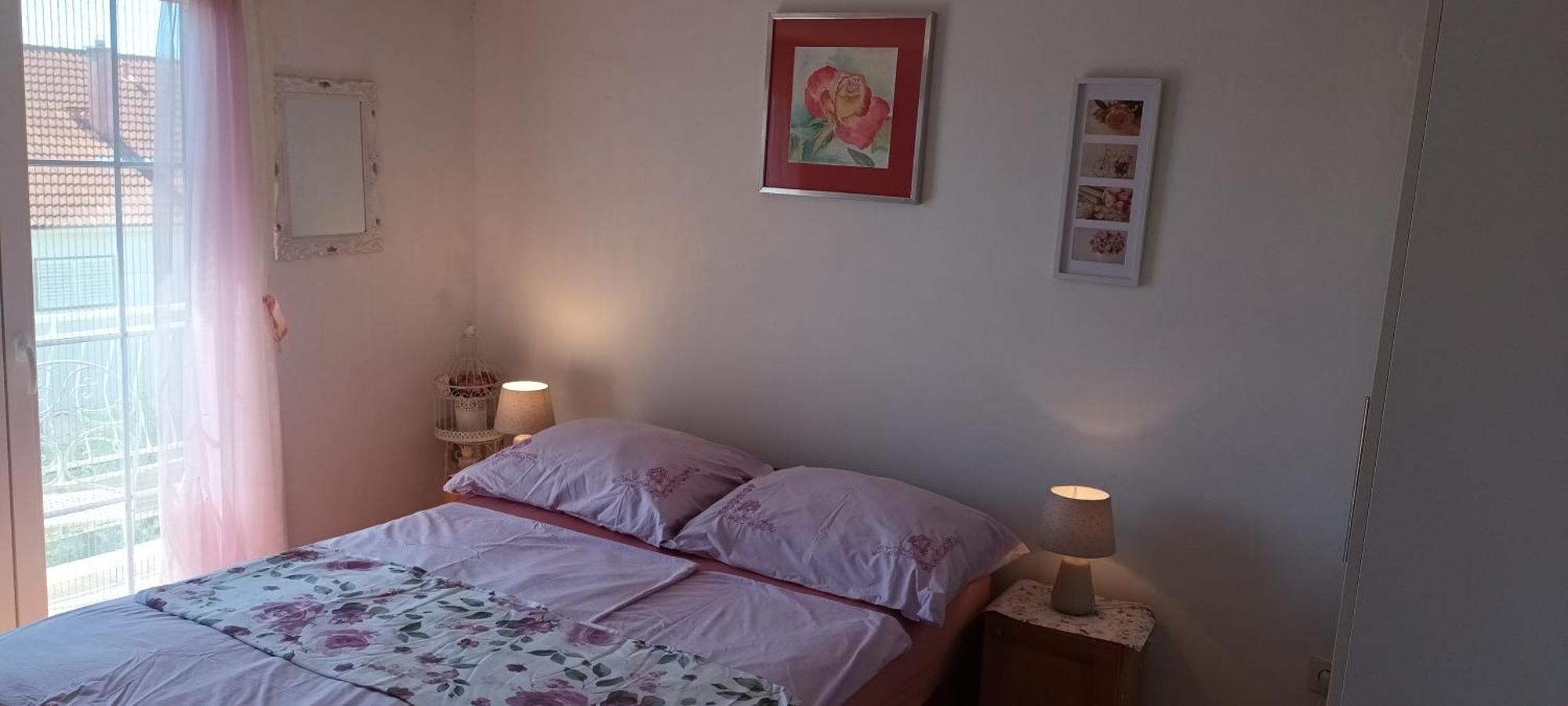 Anna Apartment Biograd Na Moru Luaran gambar