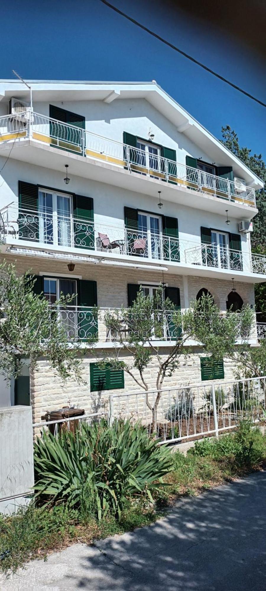 Anna Apartment Biograd Na Moru Luaran gambar