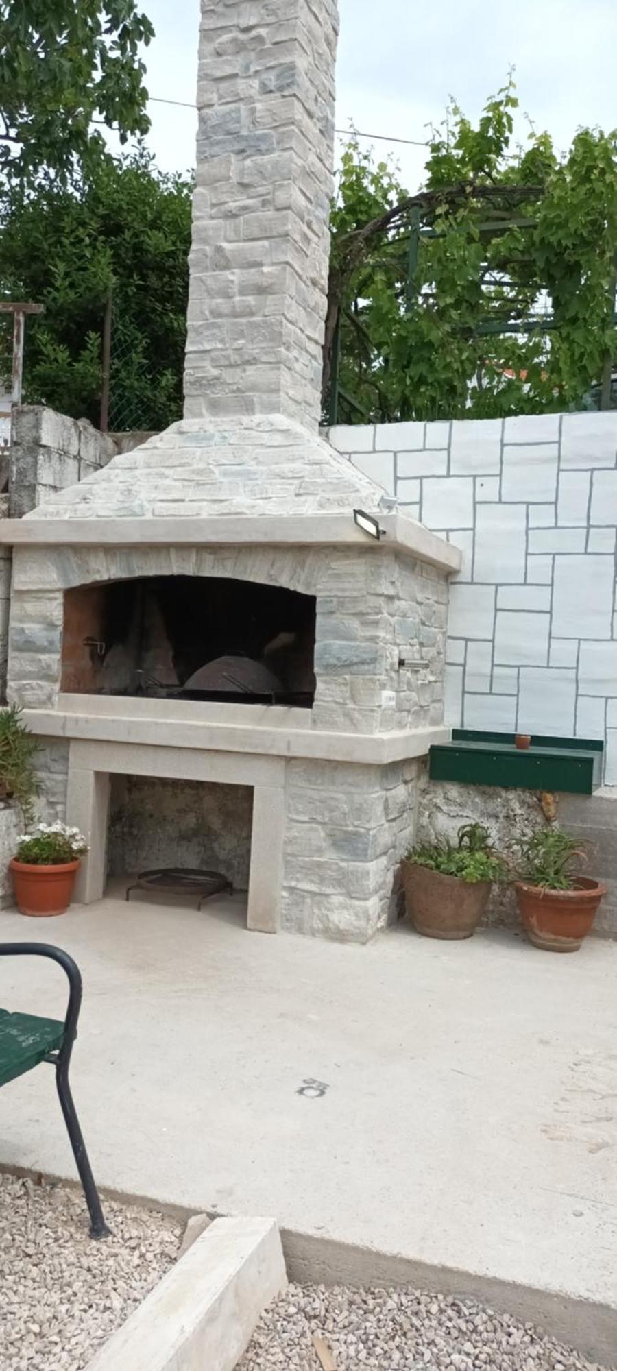Anna Apartment Biograd Na Moru Luaran gambar