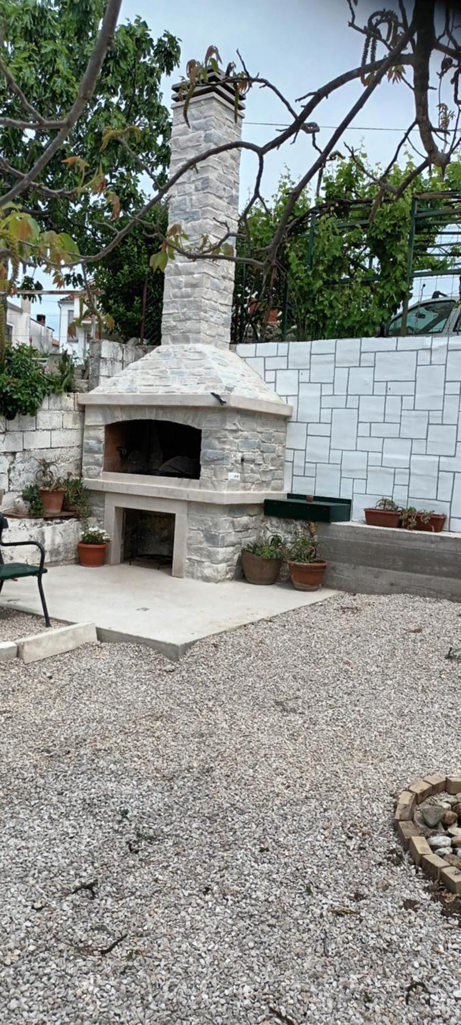 Anna Apartment Biograd Na Moru Luaran gambar
