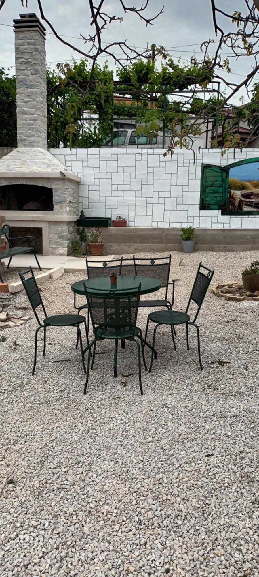 Anna Apartment Biograd Na Moru Luaran gambar
