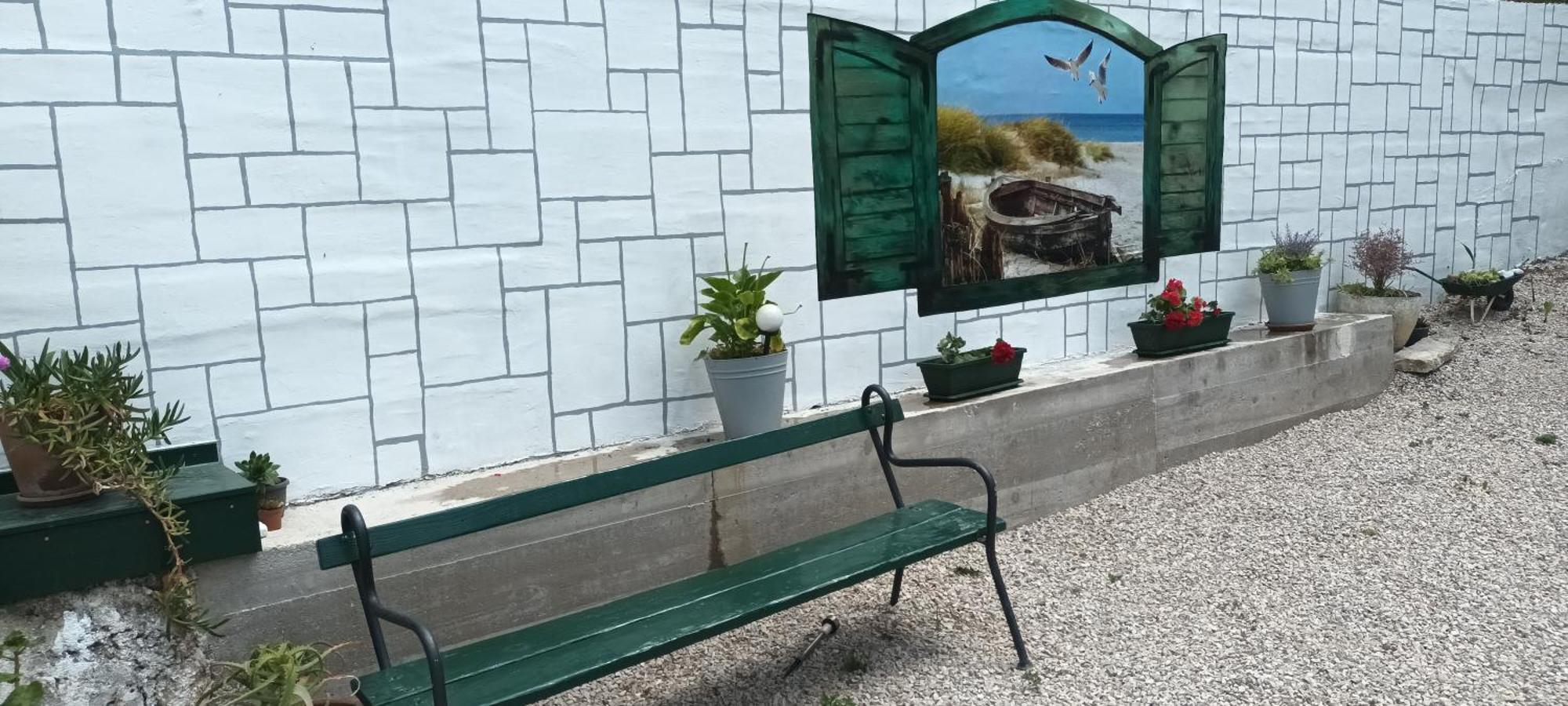 Anna Apartment Biograd Na Moru Luaran gambar
