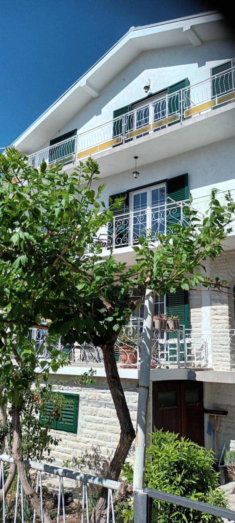 Anna Apartment Biograd Na Moru Luaran gambar